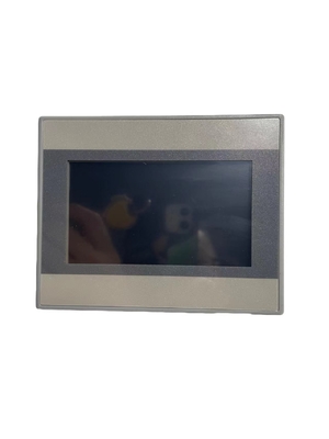 Interfaccia di macchina umana a 4,3 pollici di HMI per il monitor di controllo industriale
