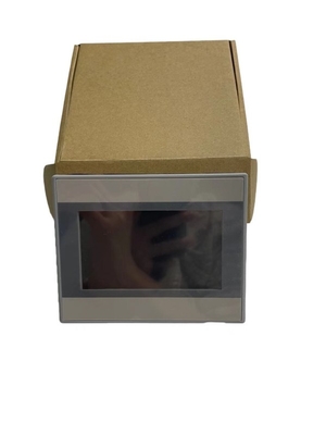 Interfaccia di macchina umana di RS485 RS232 HMI per il monitor di controllo industriale