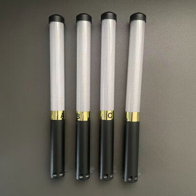 Vivi la Magia del Controller Wireless DMX e dei Braccialetti LED al Tuo Concerto