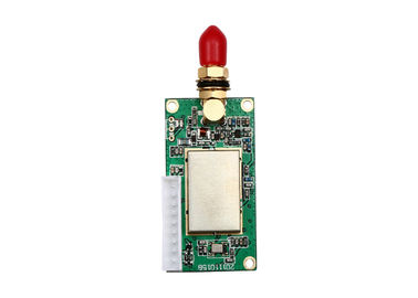 trasferimento di dati senza fili 1km RS232 RS485 TTL del modulo di dati di 433MHz rf 100mW