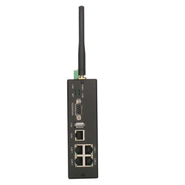 Gruppo di regolazione senza fili intelligente dell'ingresso 4G, regolatore senza fili dello SpA dell'ingresso di IOTs