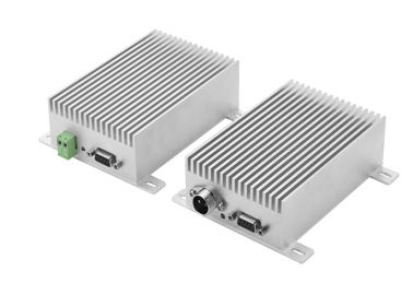 banda di VHF/frequenza ultraelevata del modulo 25w di Digital dell'audio modulo senza fili di 50km audio per la voce di trasmissione