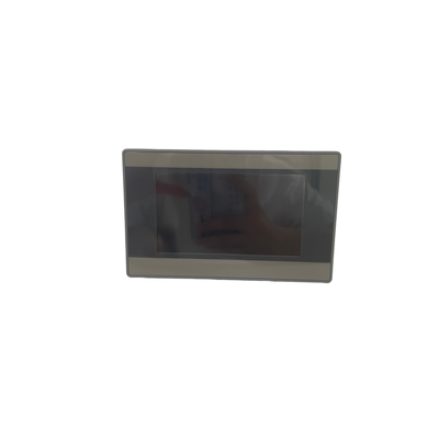 4.3 pollici HMI Porta COM RS232, RS485, USB HMI ODM prezzo diretto di fabbrica