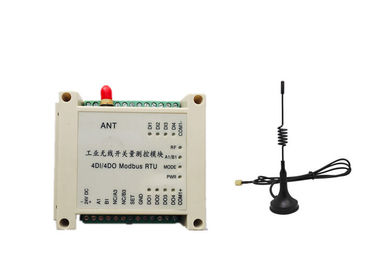 433MHz Modbus senza fili RTU