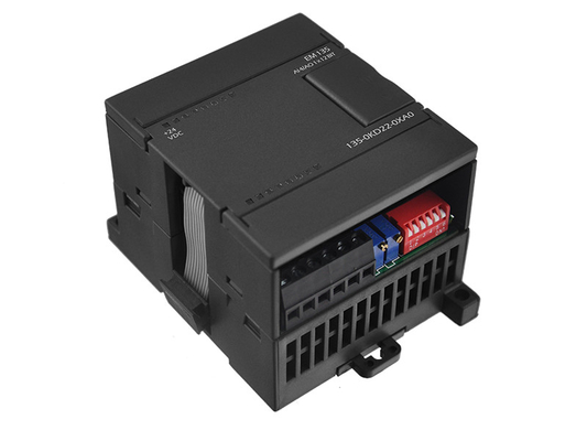 il controllore logico programmabile NPN PNP dello SpA di 14Bits 8AI ha introdotto l'uscita di NC