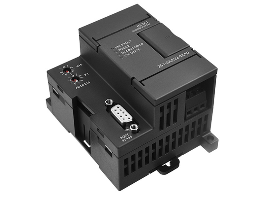 Schiavo Interface Module Controller dello SpA Modbus RTU di EM223 RS485