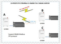 10km LOS Control 5W DTU PLC Wireless Communication Module