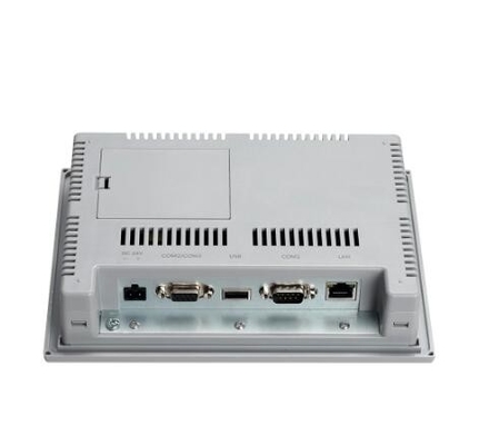 7" HMI RS232, RS485 o touch screen tutto compreso dell'interfaccia Ethernet per automazione di industria