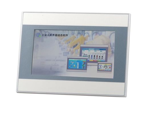 7' TFT HMI Interfaccia uomo-macchina Compatibile con diversi PLC