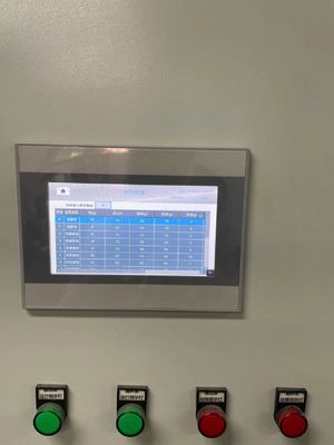 7' TFT HMI Interfaccia uomo-macchina Compatibile con diversi PLC