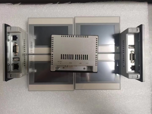 4,3" sistema di interfaccia umana della macchina di HMI per automazione industriale
