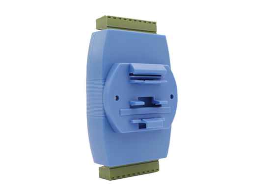 24V convertitore di segnale dell'isolatore 8ch RS485 del segnale numerico di CC 2000mW