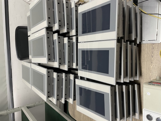 10" pannello del touch screen di HMI con porta Ethernet o il porto di COM