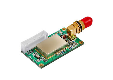trasferimento di dati senza fili 1km RS232 RS485 TTL del modulo di dati di 433MHz rf 100mW