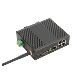 Gruppo di regolazione senza fili intelligente dell'ingresso 4G, regolatore senza fili dello SpA dell'ingresso di IOTs