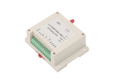 la trasmissione senza fili 2 del segnale del modulo 4-20mA della radio I O di 2-3km incanala il AI 0-5v