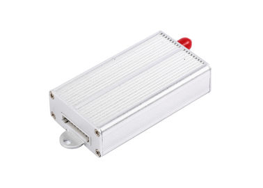 Il modem radio senza fili di potere basso, dati di frequenza ultraelevata radiotrasmette il controllo senza fili RS232/RS485 di 2km