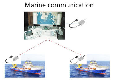 LS-V5000 audio modulo senza fili, modulo 144.039MHz di voce frequenza ultraelevata/di VHF per APRS