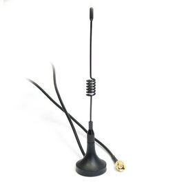 incavo magnetico del connettore dell'antenna LS-A3 433MHz SMA del modulo del cavo rf di 1.5m