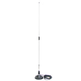LS-A7 antenna radiofonica magnetica senza fili SMA di guadagno del cavo 433MHz 5.5dBi dell'antenna 3m alta