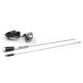 clip di guadagno 5.5dBi sul collarino per cavi dell'antenna LS-A8 3m per riparare l'antenna di trasmettitore 433mhz