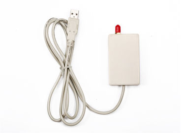 Radiotrasmittente di rf di dati del modulo 100mW USB dell'interfaccia di dati di distanza di plastica del modulo 100m