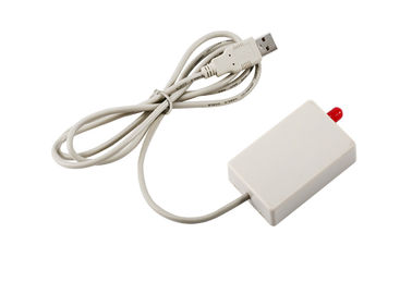 Radiotrasmittente di rf di dati del modulo 100mW USB dell'interfaccia di dati di distanza di plastica del modulo 100m
