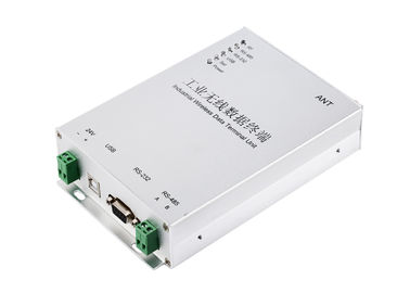 5W sostituzione senza fili DTU senza fili del cavo di interfaccia del modem radio RS232 RS485 USB