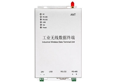 5W sostituzione senza fili DTU senza fili del cavo di interfaccia del modem radio RS232 RS485 USB