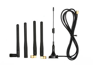 Modulo di controllo senza fili senza fili del modulo di dati di Amr 2km 1W RS485 RS485 a PTZ