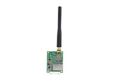 Modulo di controllo senza fili senza fili del modulo di dati di Amr 2km 1W RS485 RS485 a PTZ