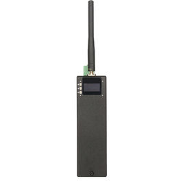 industria senza fili del modem radio 10W, protocollo senza fili del TCP/IP del regolatore di Ethernet