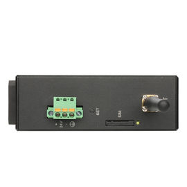 industria senza fili del modem radio 10W, protocollo senza fili del TCP/IP del regolatore di Ethernet