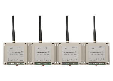 868MHz il modulo senza fili 1W Modbus RTU 2 di analogo I O incanala 4-20mA/2 il sensore dei canali 0-5V