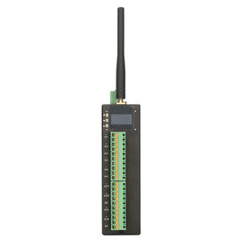 Output di forza motrice del regolatore 1W della radio I O Module Ethernet DI DO Wireless AI AO di industria