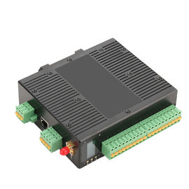 Output di forza motrice del regolatore 1W della radio I O Module Ethernet DI DO Wireless AI AO di industria