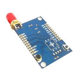 Lungo autonomia walkie-talkie modulo 1W 30dBM 5KM VHF (134-174MHz)/frequenza ultraelevata (400MHz -480MHz)