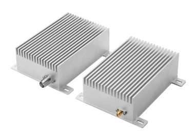 banda di VHF/frequenza ultraelevata del modulo 25w di Digital dell'audio modulo senza fili di 50km audio per la voce di trasmissione