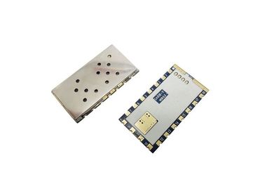 RDA1846S di frequenze ultraelevate incastonato 400 - 480 del chip del modulo LS-818 RDA1846S del walkie-talkie chip 5km di megahertz