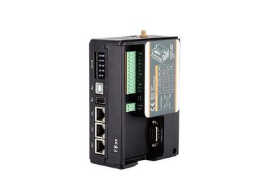 4G la ripresa esterna senza fili senza fili di programma dello SpA del modem dell'ingresso della scatola 5W si carica/download M2M