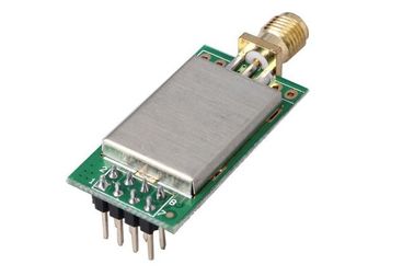 il modem senza fili GSM del modem 4g Lte DTU Sms del IP di Tcp dell'ingresso di 1W 4G ha riparato il modulo senza fili