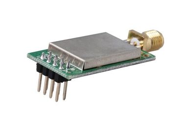 il modem senza fili GSM del modem 4g Lte DTU Sms del IP di Tcp dell'ingresso di 1W 4G ha riparato il modulo senza fili