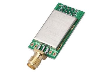 il modem senza fili GSM del modem 4g Lte DTU Sms del IP di Tcp dell'ingresso di 1W 4G ha riparato il modulo senza fili