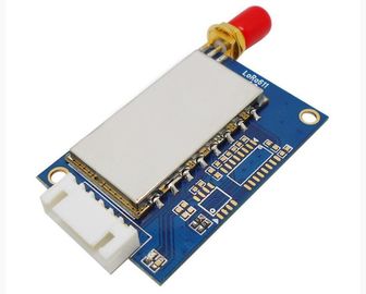 Controllo senza fili senza fili di pubblicazione periodica 1-5km del modulo di dati del modulo 100mW di SX1278 433MHz Lora