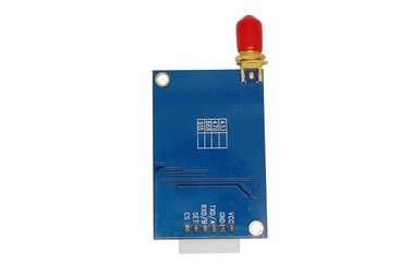 Controllo senza fili senza fili di pubblicazione periodica 1-5km del modulo di dati del modulo 100mW di SX1278 433MHz Lora