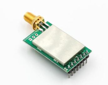 trasmettitore di dati senza fili senza fili del modulo SX1276 868MHz di 100mW Lora