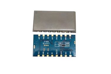 modulo senza fili del ricetrasmettitore di TTL rf del modulo di dati della lunga autonomia del modulo SX1278 di 433MHz 1W Lora