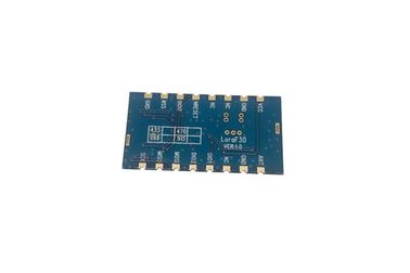 modulo senza fili del ricetrasmettitore di TTL rf del modulo di dati della lunga autonomia del modulo SX1278 di 433MHz 1W Lora
