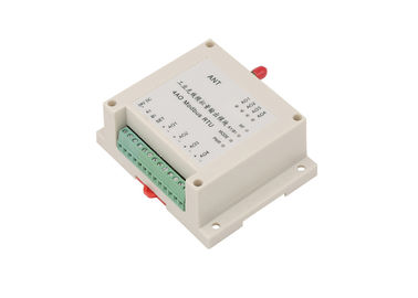 Il modulo di uscita analogica senza fili 4 incanala 4-20mA il segnale Modbus senza fili RTU