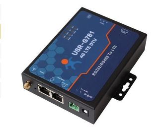 Pubblicazione periodica industriale del modem di alta velocità 4G LTE alla soluzione senza fili cellulare
